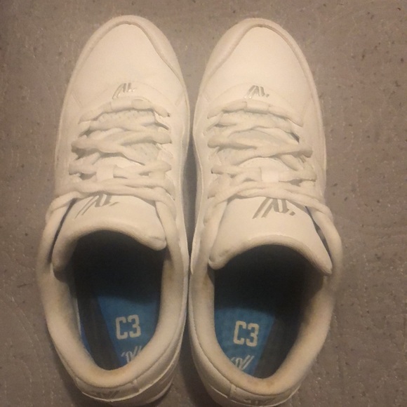 VARSITY Leather “Cheerleader 3” - Picture 5 of 10